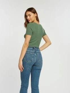 Thread & Supply WeekendLA - ELODIE TOP