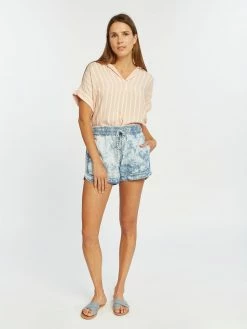 Thread & Supply Wanderwell Shorts