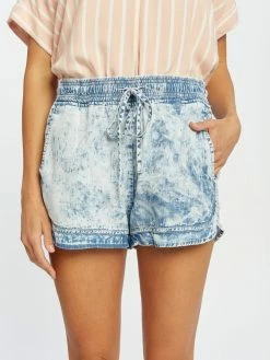 Thread & Supply Wanderwell Shorts