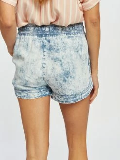 Thread & Supply Wanderwell Shorts