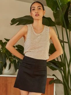 Thread & Supply Amalfi Tank New!