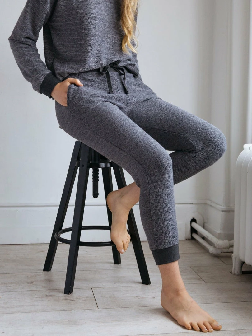 Thread & Supply Raven Joggers 6 Thread & Supply Raven Joggers