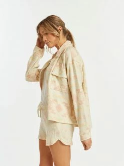 Thread & Supply Vega Jacket