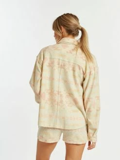 Thread & Supply Vega Jacket