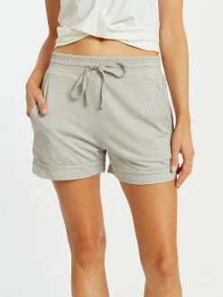 Thread & Supply Bottoms Helalia Shorts
