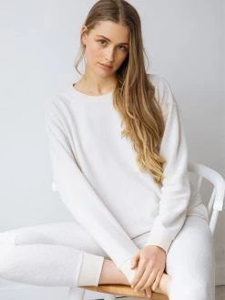 Thread & Supply Hoodies + Pullovers Raven Top