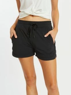 Thread & Supply Bottoms Helalia Shorts