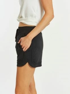 Thread & Supply Bottoms Helalia Shorts