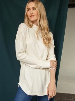 Thread & Supply Rumer Top