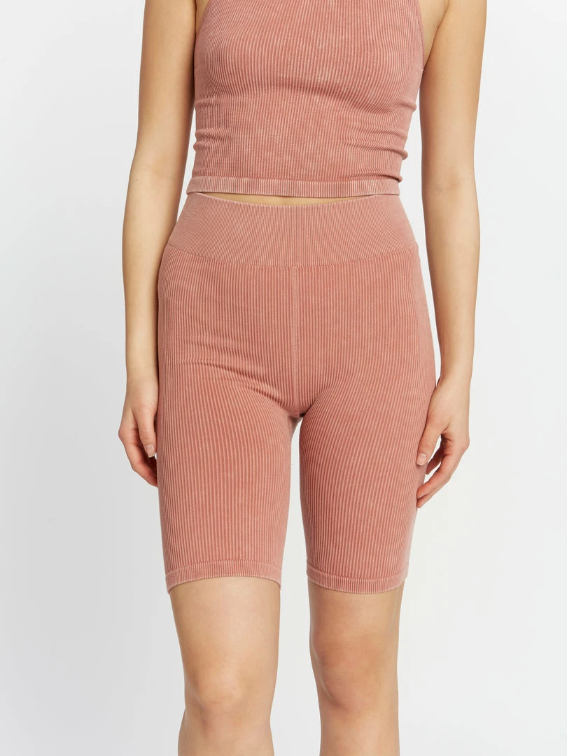 Thread & Supply Kyla Shorts 1 Thread & Supply Kyla Shorts