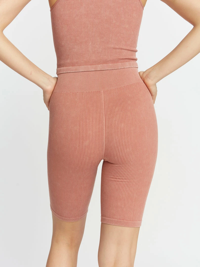 Thread & Supply Kyla Shorts 3 Thread & Supply Kyla Shorts