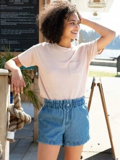 Thread & Supply Bottoms South Coast Shorts