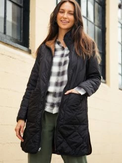 Thread & Supply Outerwear Nixie Jacket