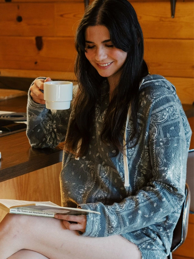 Thread & Supply Sale Lyra Hoodie 1 Thread & Supply Sale Lyra Hoodie