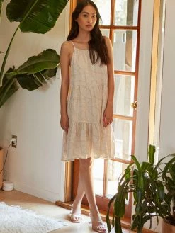 Thread & Supply Renalda Dress