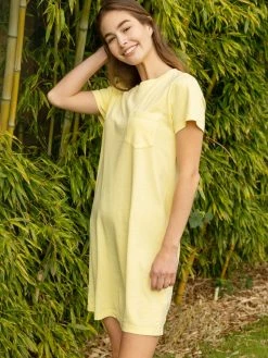 Thread & Supply Kick Back Dress