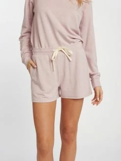 Thread & Supply Sale Jacey Shorts