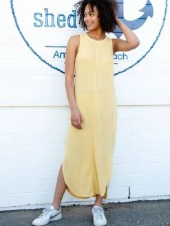 Thread & Supply Napa Dress