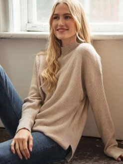 Thread & Supply Natalie Sweater