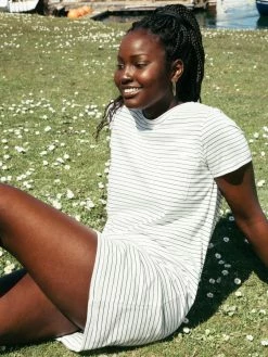 Thread & Supply Kick Back Dress