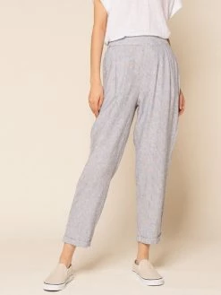 Thread & Supply Sustainable Eliza Pants