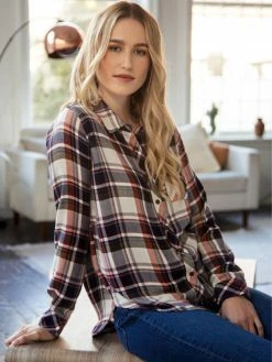 Thread & Supply Vienna Top