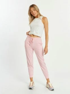 Thread & Supply Junie Jogger Bottoms