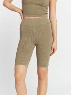 Thread & Supply Kyla Shorts 21 Thread & Supply Kyla Shorts
