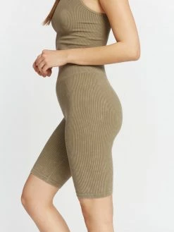 Thread & Supply Kyla Shorts 22 Thread & Supply Kyla Shorts