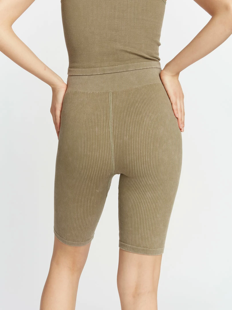 Thread & Supply Kyla Shorts 9 Thread & Supply Kyla Shorts