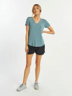 Thread & Supply Lanelle Tee