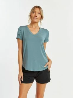 Thread & Supply Lanelle Tee