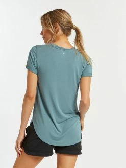 Thread & Supply Lanelle Tee