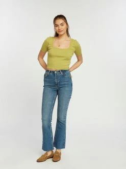 Thread & Supply WeekendLA - ELODIE TOP