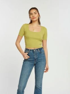 Thread & Supply WeekendLA - ELODIE TOP