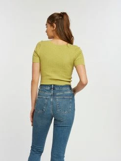 Thread & Supply WeekendLA - ELODIE TOP