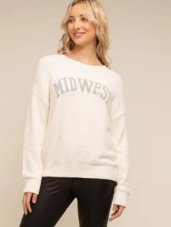 Thread & Supply Midwest Sweater
