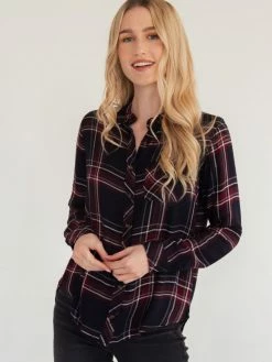 Thread & Supply Annalise Top