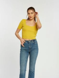 Thread & Supply WeekendLA - ELODIE TOP