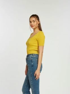 Thread & Supply WeekendLA - ELODIE TOP