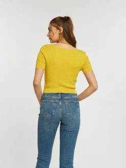 Thread & Supply WeekendLA - ELODIE TOP