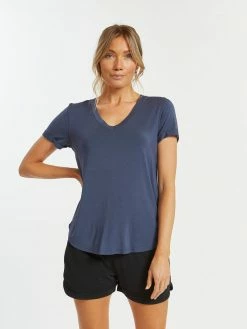 Thread & Supply Lanelle Tee