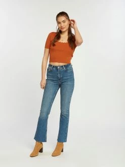 Thread & Supply WeekendLA - ELODIE TOP