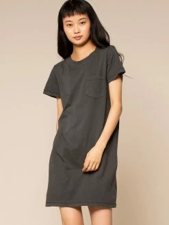 Thread & Supply Kick Back Dress
