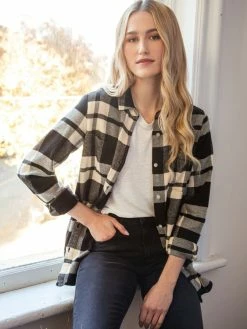 Thread & Supply Baxter Top Sale