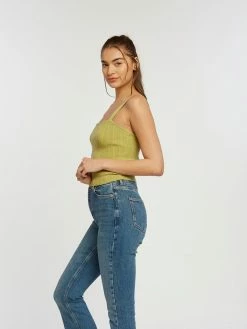 Thread & Supply WeekendLA - YURI TOP New!