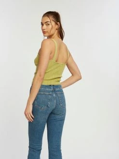 Thread & Supply WeekendLA - YURI TOP New!