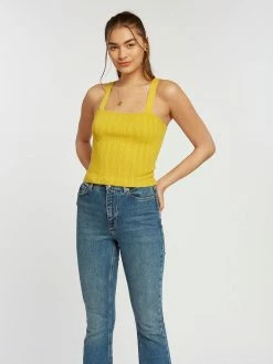 Thread & Supply WeekendLA - YURI TOP New!