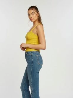 Thread & Supply WeekendLA - YURI TOP New!