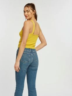 Thread & Supply WeekendLA - YURI TOP New!